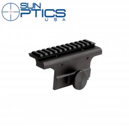 Sun Optics Scope Mount, Springfield M1A / M14