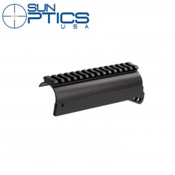 Sun Optics Scope Mount, SKS