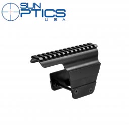 Sun Optics Scope Mount, AK47 / MAK90