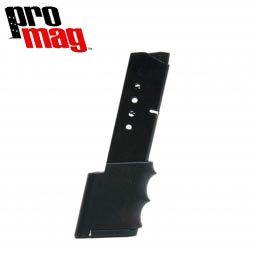 ProMag S&W Bodyguard .380 Auto 10 Rd. Extended Magazine