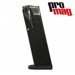 ProMag Smith and Wesson M&P 40 S&W 15 Rd. Magazine