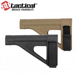 SB Tactical AR-15 SOB Brace