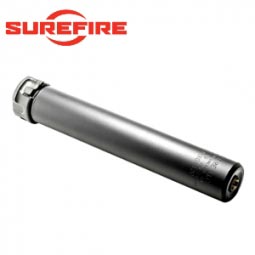 Surefire SOCOM RC Fast-Attach 7.62 Suppressor, Black