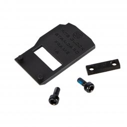 Sig Sauer Romeo1 Handgun Mounting Kit for Glock Pistols (Except MOS)