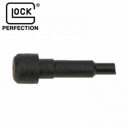 Glock Spring Loaded Bearing 9mm & .380 Auto for Non-LCI Extractors, Black