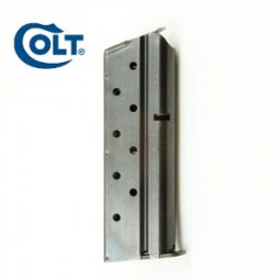 Colt 9mm 8 Round New Agent Magazine Blue