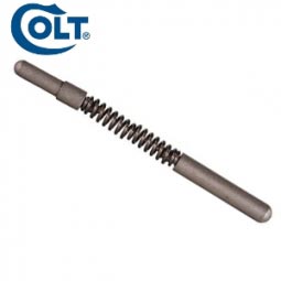 Colt 1911 Stainless Plunger Spring Assembly