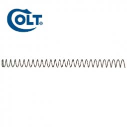 Colt  Gov't / 38 Super / Gold Cup Recoil Spring 28 Coils