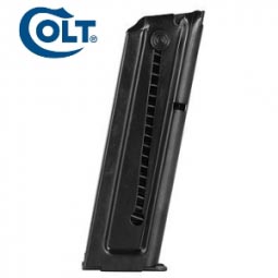 Colt Ace Conversion Magazine .22LR 10 Round Steel Magazine