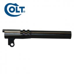 Colt 1911 .45 ACP 5" Blue Wide Hood Barrel Assembly