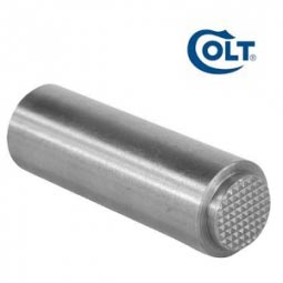 Colt 1911 Recoil Spring Plug Bright Stainless