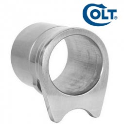 Colt 1911 45 Gov't/ Gold Cup Bright Stainless Barrel Bushing