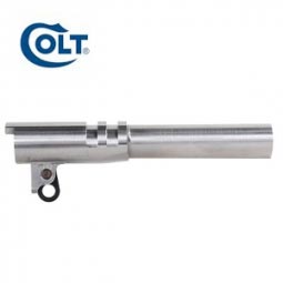 Colt 1911 Commander 4.25"  .45 ACP Stainless Barrel Assembly