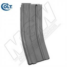 Colt AR-15 Magazine, .223 ca. 30 Round