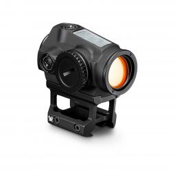 Vortex Sparc Solar Red Dot, 2 MOA Dot