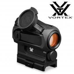 Vortex Sparc AR Red Dot, 2 MOA Bright Red Dot