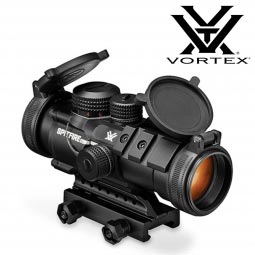 Vortex Spitfire 3x Prism Scope, EBR-556B (MOA) Reticle