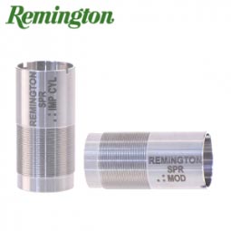 Remington SPR Choke Tubes