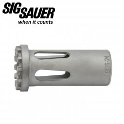 Sig Sauer .40 S&W Piston, 9/16 x 24