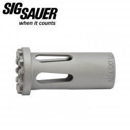 Sig Sauer .40 S&W Piston, M14.5 x 1LH