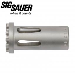 Sig Sauer .45 ACP Piston, M16 x 1LH