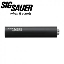 Sig Sauer SRD22 Rimfire Silencer