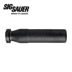 Sig Sauer SRD762-QD Fast Attach Stainless Steel Suppressor