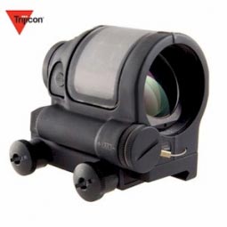 Trijicon Sealed Reflex Red Dot Sight with Colt-Style Flattop Mount