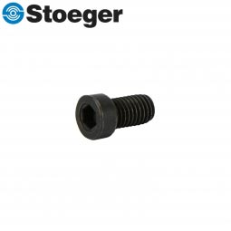 Stoeger M3500 Picatinny Rail Screw, Below Serial # 1368845, Hex Head