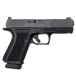 Shadow Systems MR920 Combat Pistol, 9mm Black Frame