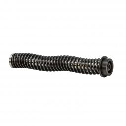 Stainless Steel Guide Rods Recoil Spring / Guide Rod Assembly for Glock G19, G23, G32 Gen4