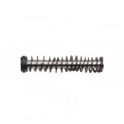 Stainless Steel Guide Rods Recoil Spring / Guide Rod Assembly for Glock G26, G27, G33 and G39