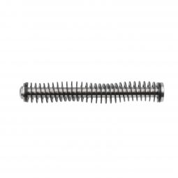 Stainless Steel Guide Rods Smith & Wesson SDVE 9MM Recoil Spring / Guide Rod Assembly