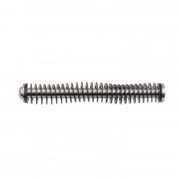 Stainless Steel Guide Rods Ruger SR40 Recoil Spring / Guide Rod Assembly