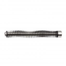 Stainless Steel Guide Rods Ruger SR45 Recoil Spring / Guide Rod Assembly