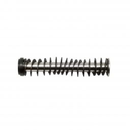 Stainless Steel Guide Rods Ruger SR9c Recoil Spring / Guide Rod Assembly