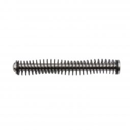 Stainless Steel Guide Rods Ruger SR9 Recoil Spring / Guide Rod Assembly