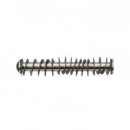 Stainless Steel Guide Rods S&W Shield 2.0 .45ACP Recoil Spring / Guide Rod Assembly, 3.3" Models