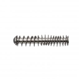 Stainless Steel Guide Rods Smith & Wesson Shield 2.0 9mm & .40S&W Recoil Spring / Guide Rod Assembly