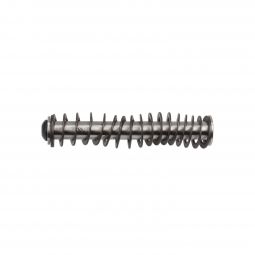 Stainless Steel Guide Rods Smith & Wesson Shield 9mm & .40S&W Recoil Spring / Guide Rod Assembly