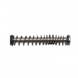 Stainless Steel Guide Rods Springfield XDM Compact 3.8" Recoil Spring / Guide Rod Assembly