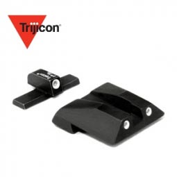 Trijicon 3 Dot Night Sight Set for Steyr Mannilicher M-A1