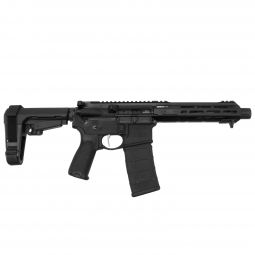 Springfield Saint Victor 7.5" 5.56 AR-15 Pistol w/ SBA3 Brace