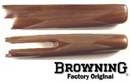 Browning Superposed Shotgun, Forearm, 12 Gauge, Superlight, Clamp Type "Old Style"