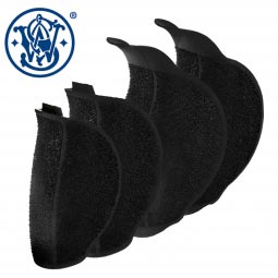 Smith & Wesson M&P M2.0 Compact Backstrap, Black