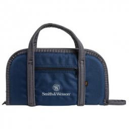 Smith and Wesson 15" Handgun Case