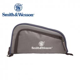 Smith And Wesson Protector Revolver Case 13"