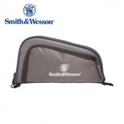 Smith And Wesson Protector 11" Handgun Case