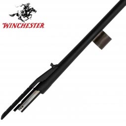 Winchester Super X2 12Ga. 3" Rifled Barrel with Cantilever 22", Matte