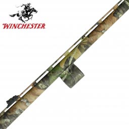 Winchester Super X2 Turkey Barrel 26", 3.5", MOBU